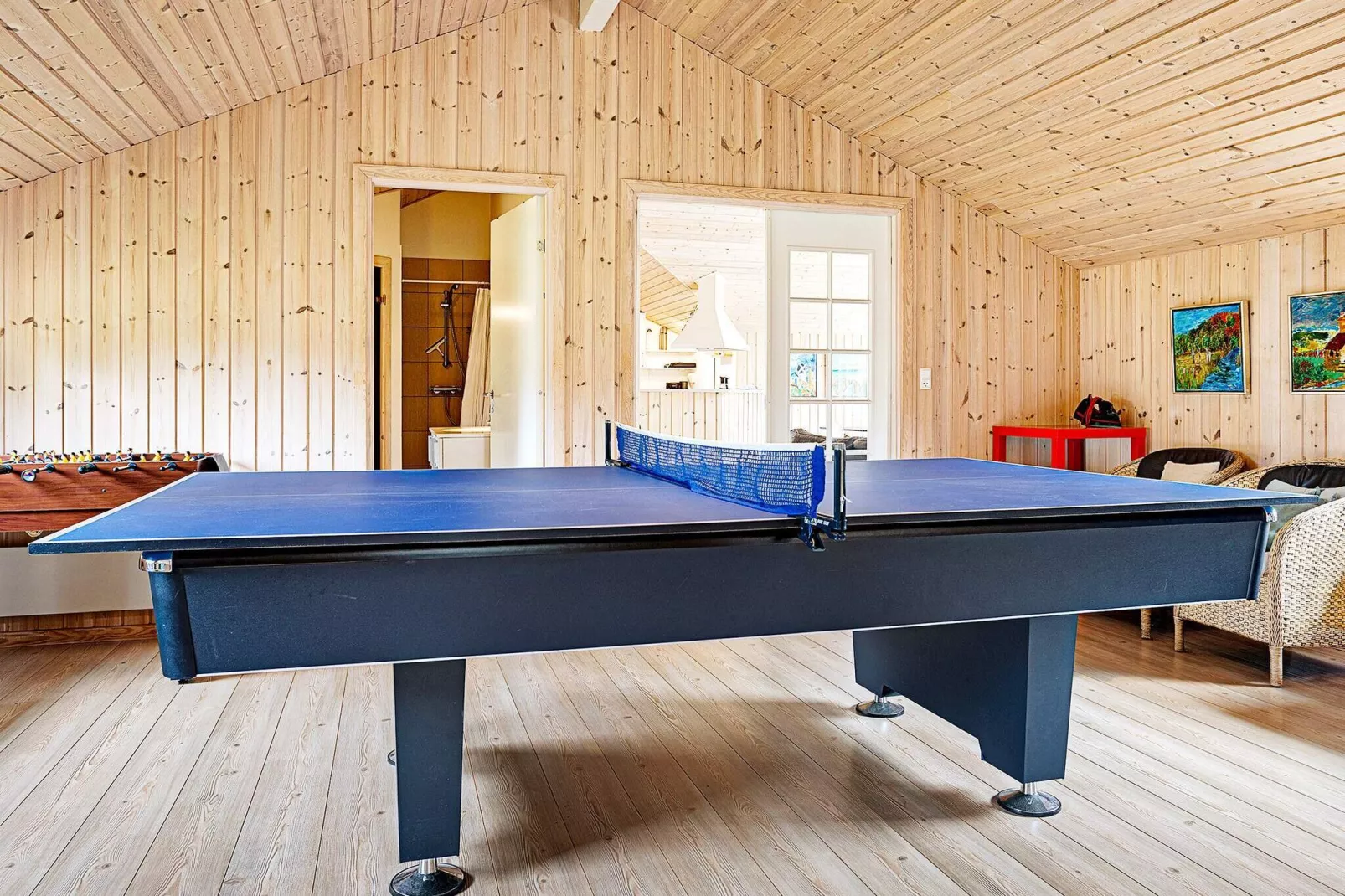10 persoons vakantie huis in Ålbæk-By Traum-Binnen