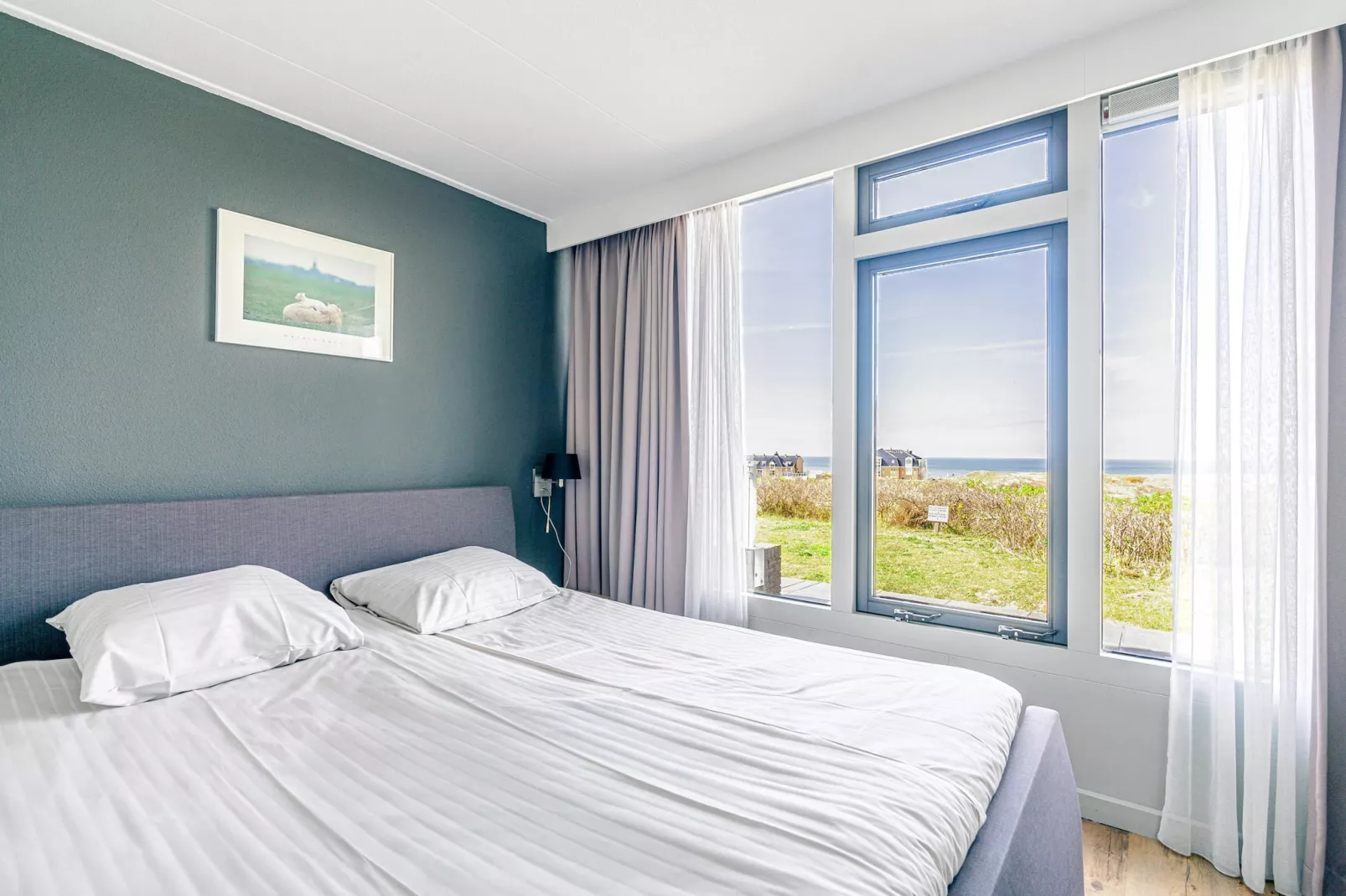 Juliana 060-Slaapkamer