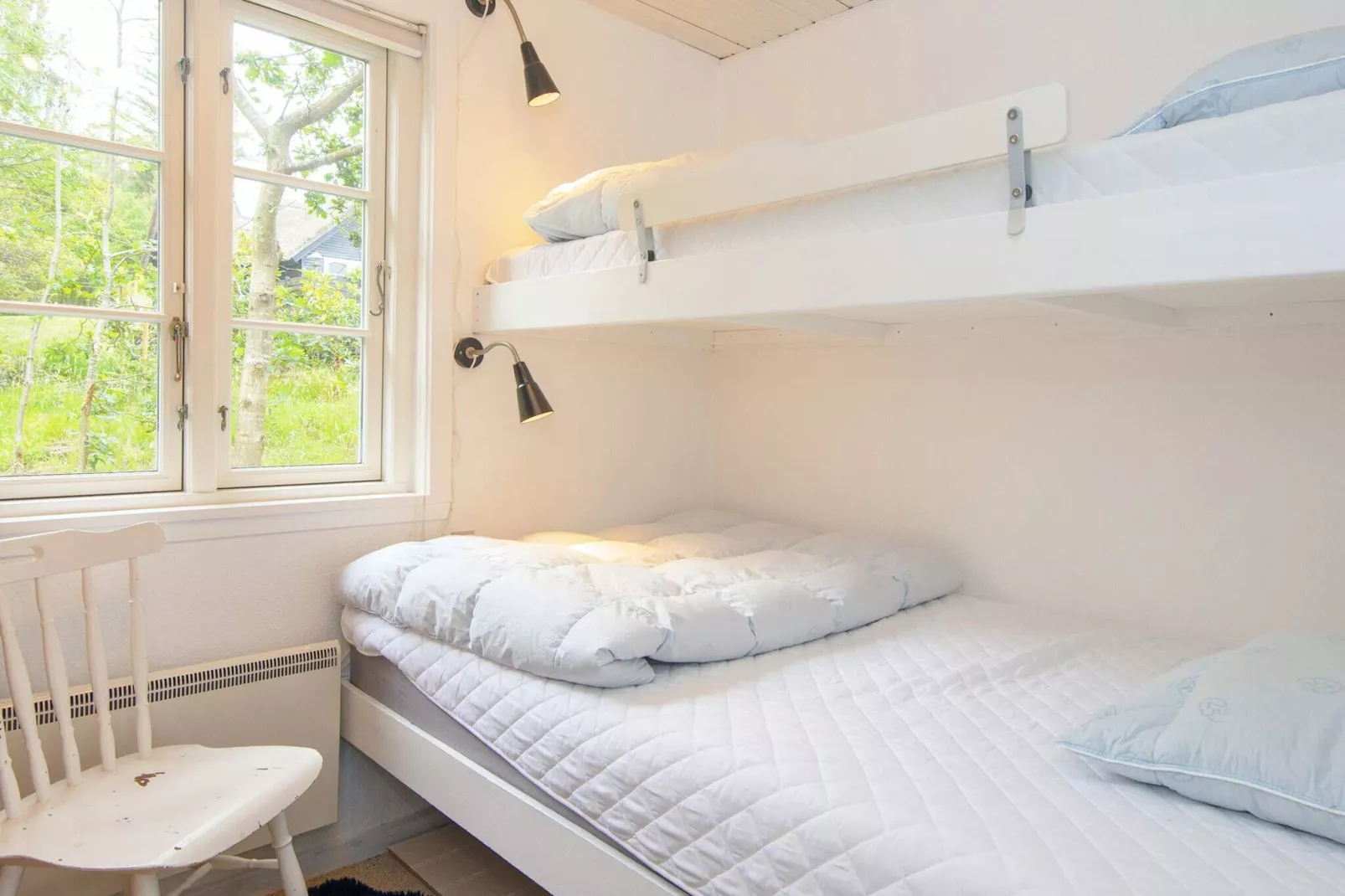 4 persoons vakantie huis in Ebeltoft-Binnen
