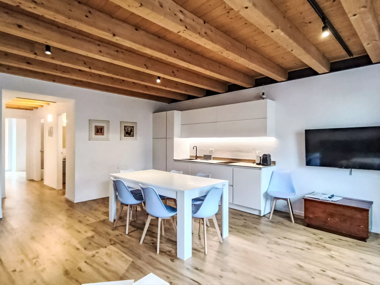 Vista Lago Consolini-Binnen