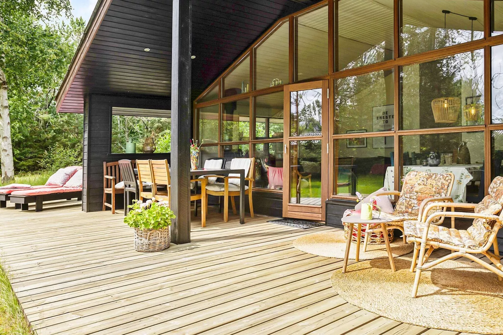 6 persoons vakantie huis in Jerup-By Traum-Niet-getagd