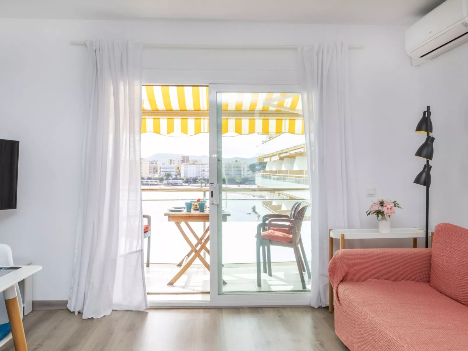 Palau del Mar-Binnen