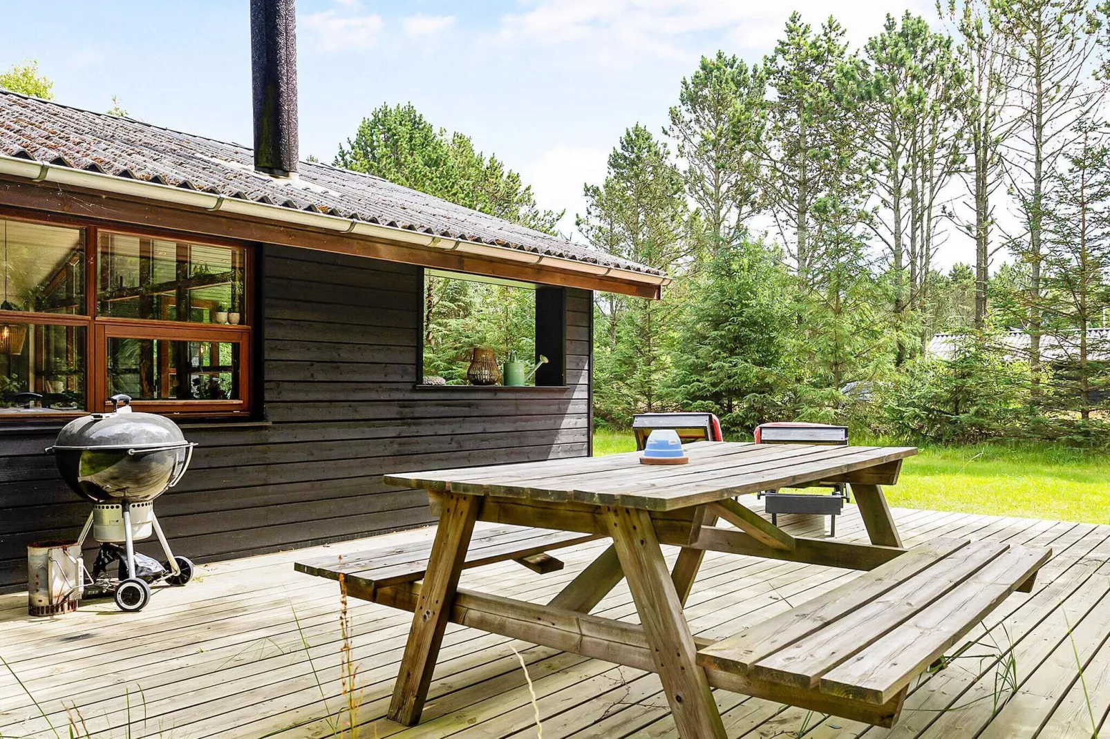 6 persoons vakantie huis in Jerup-By Traum-Niet-getagd
