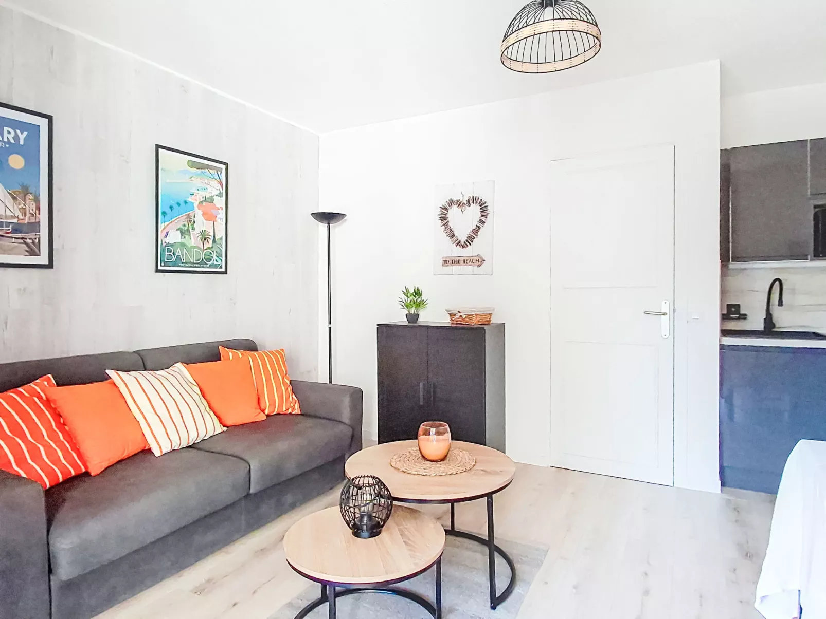 Le Luberon Loisirs-Binnen