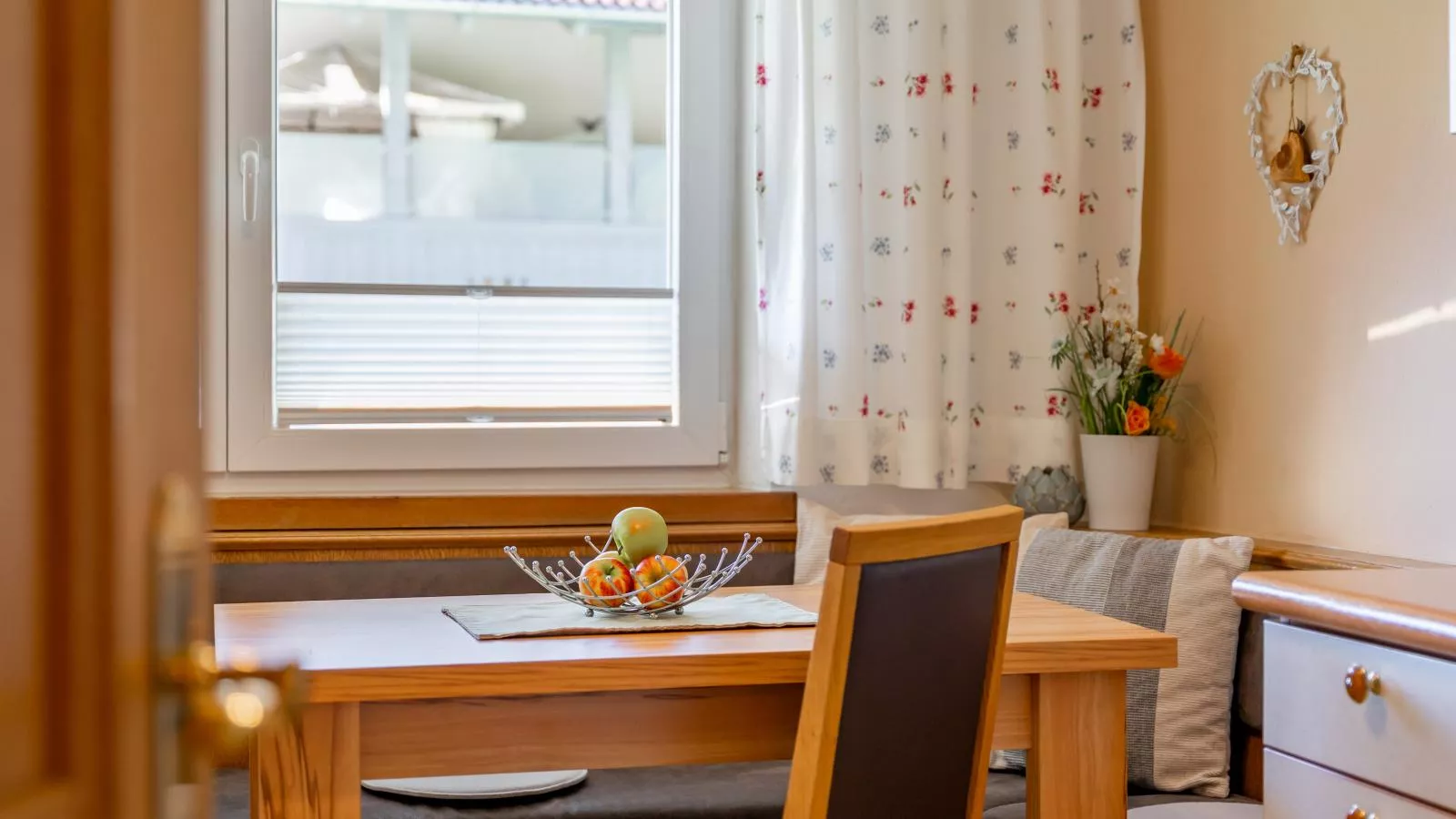 Sonnenschein I-Eetkamer