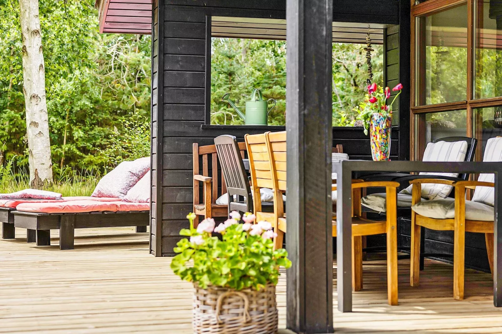 6 persoons vakantie huis in Jerup-By Traum-Niet-getagd