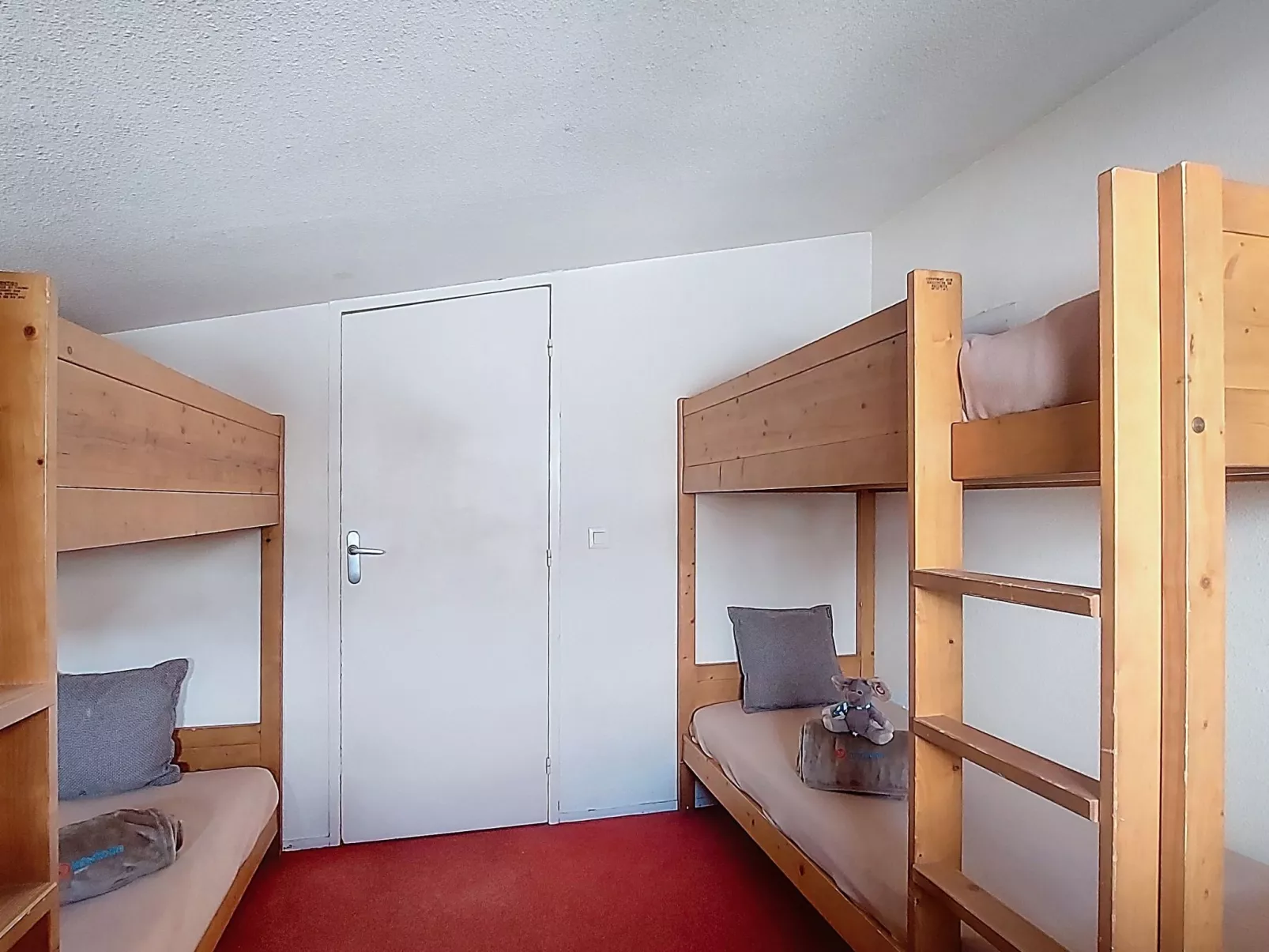 Les Olympiades-Binnen