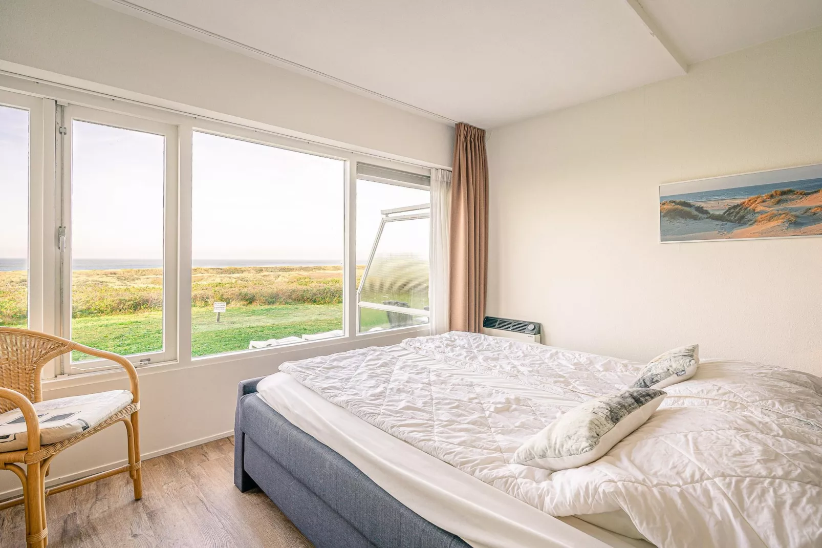 Juliana 056-Slaapkamer