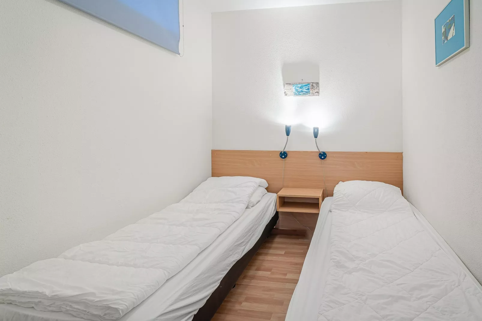 Juliana 090 - Slaapkamer