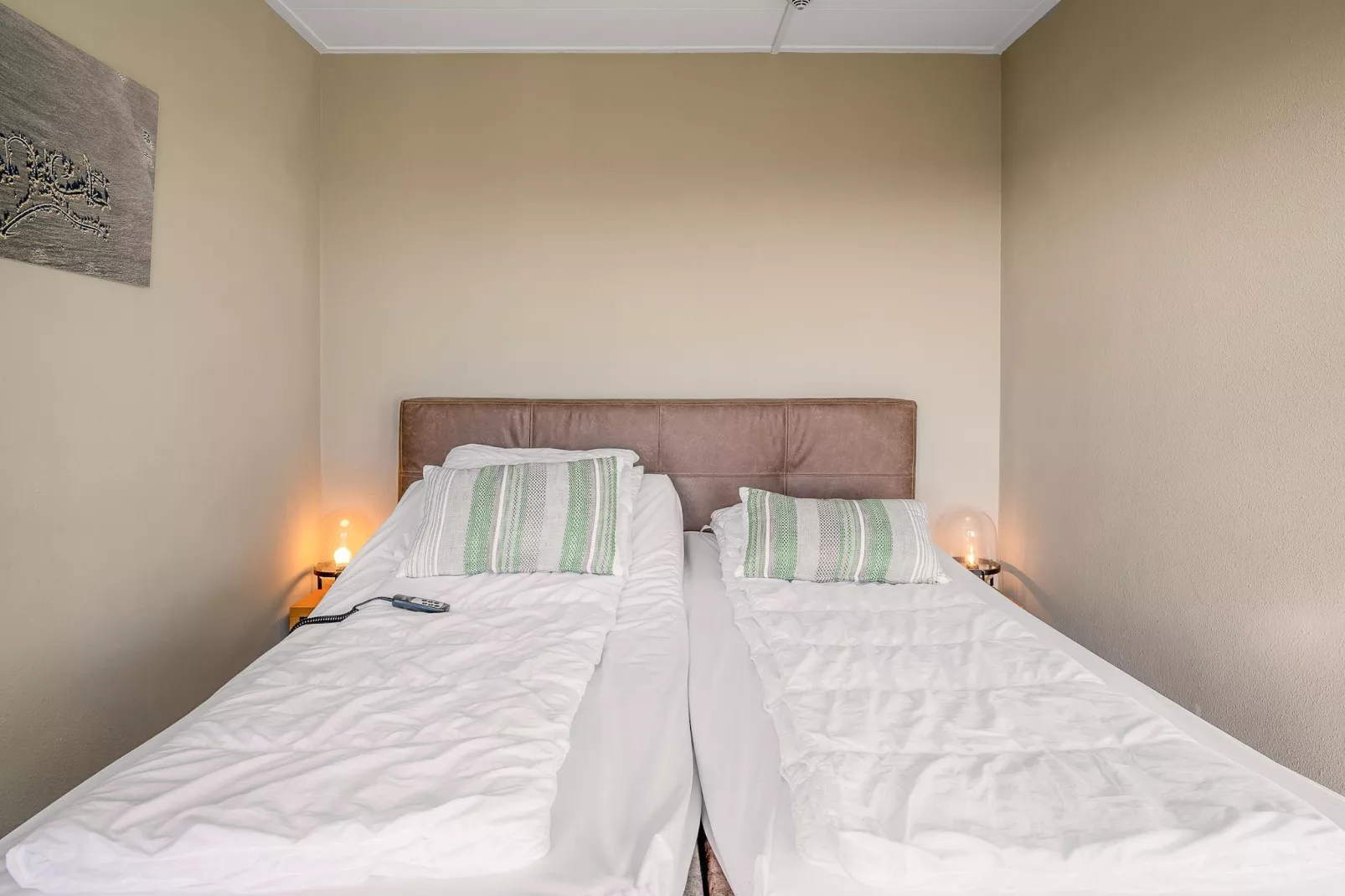 Juliana 178-Slaapkamer