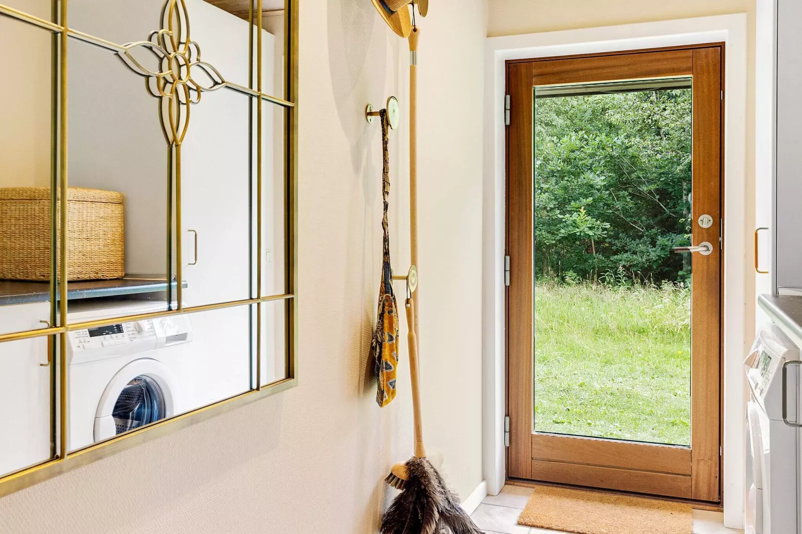 6 persoons vakantie huis in Jerup-By Traum-Binnen