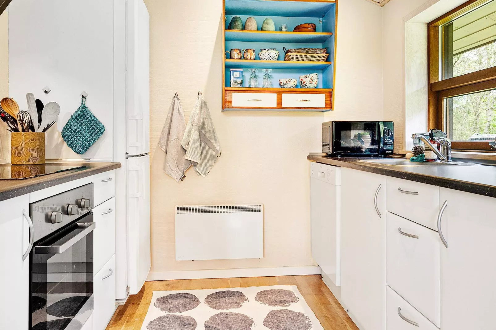 6 persoons vakantie huis in Jerup-By Traum-Binnen