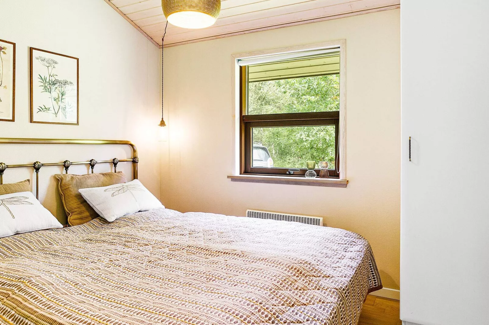 6 persoons vakantie huis in Jerup-By Traum-Binnen