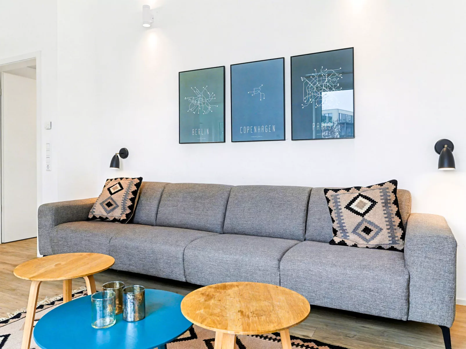 Wellenklang - Binnen