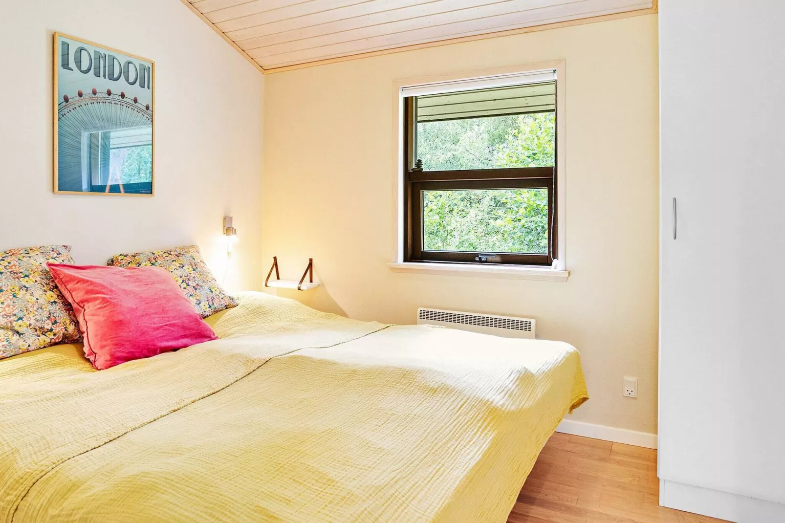 6 persoons vakantie huis in Jerup-By Traum-Binnen