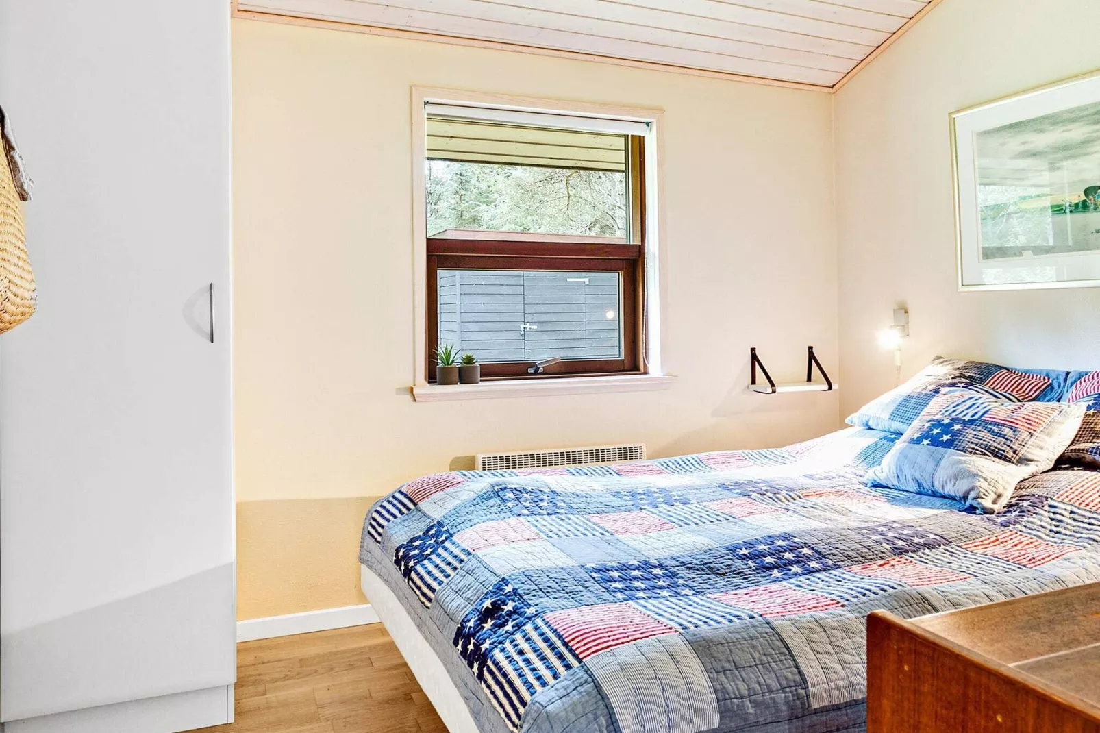 6 persoons vakantie huis in Jerup-By Traum-Binnen