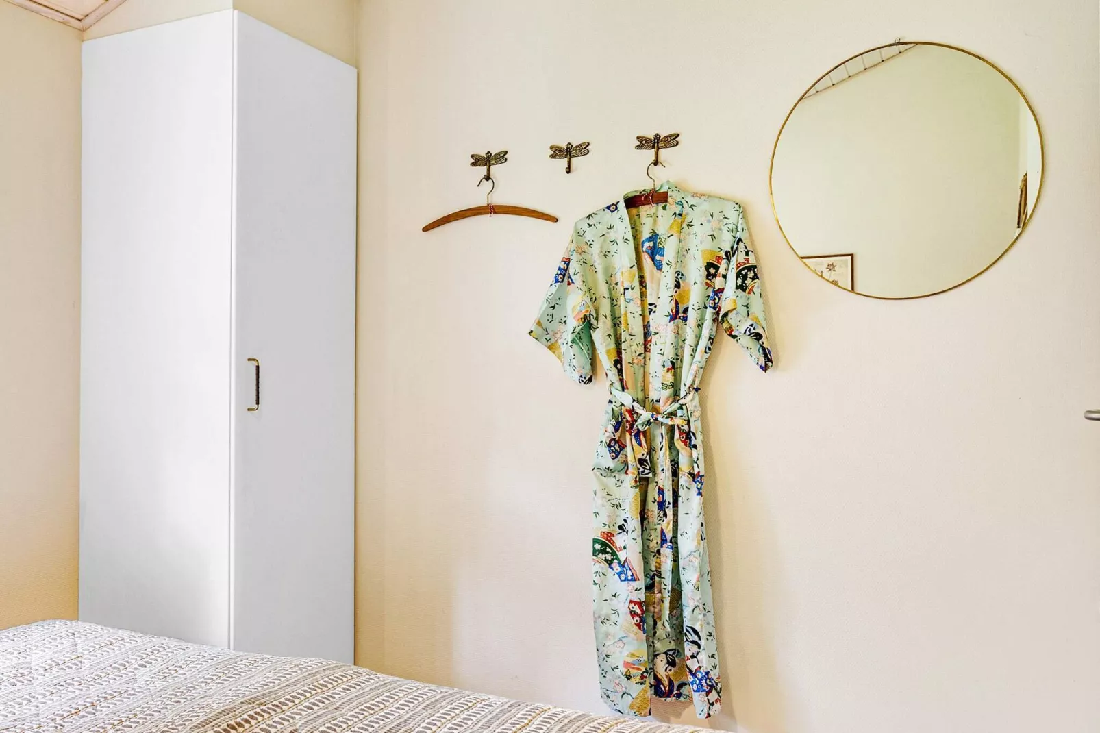 6 persoons vakantie huis in Jerup-By Traum-Binnen