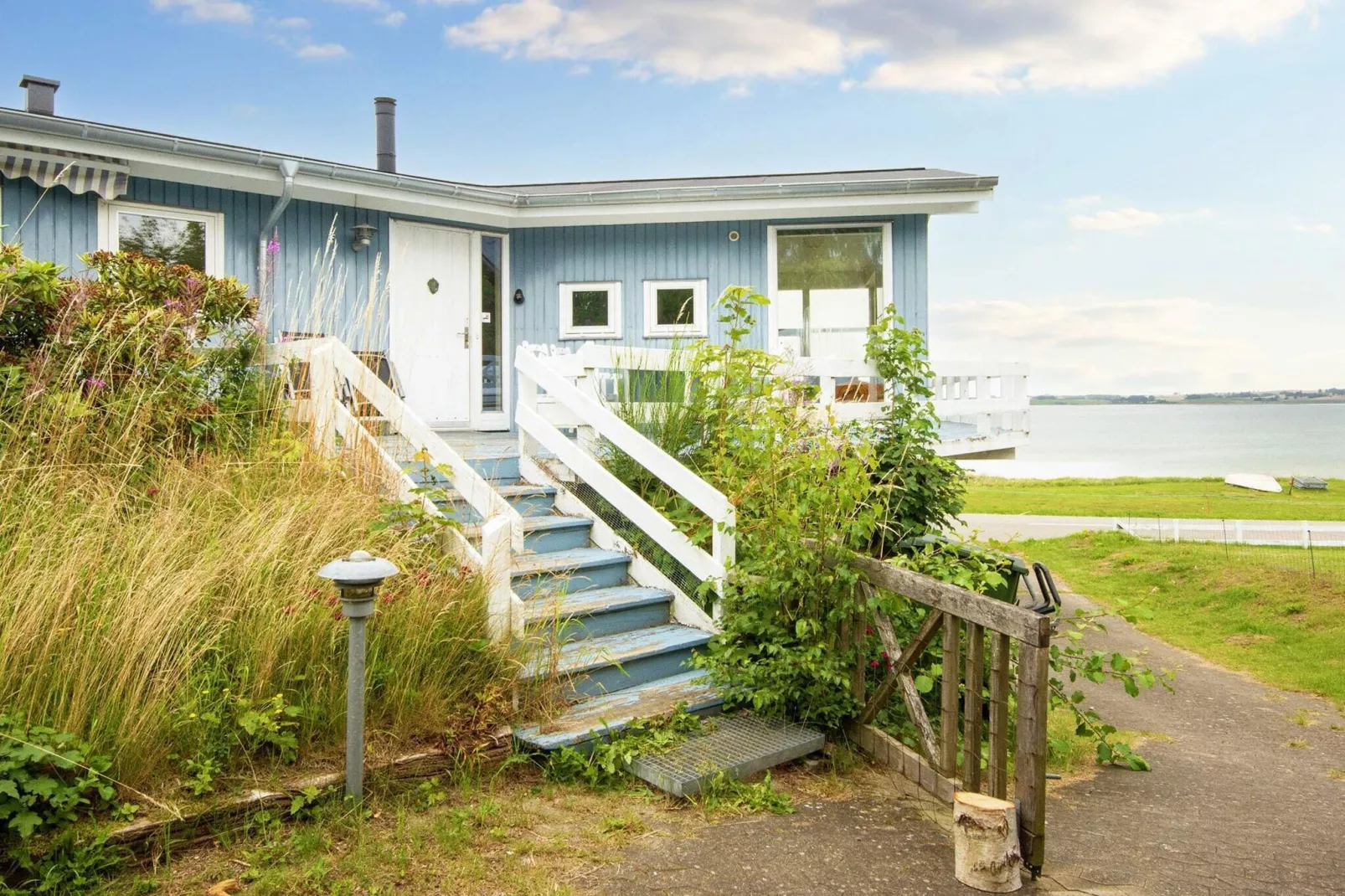 4 persoons vakantie huis in Knebel-By Traum-Uitzicht