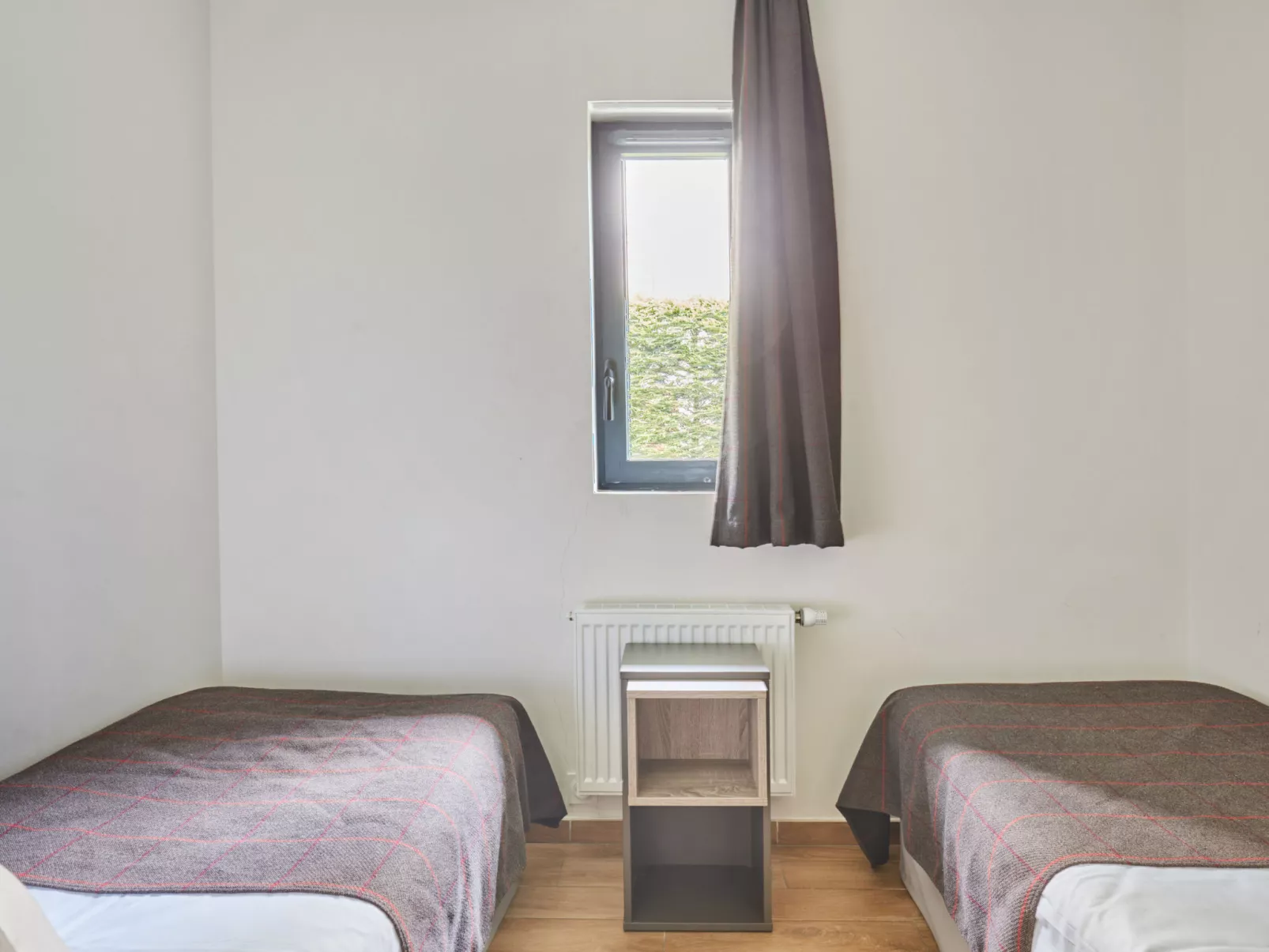 Résidence Odalys Collection Isatis-Binnen