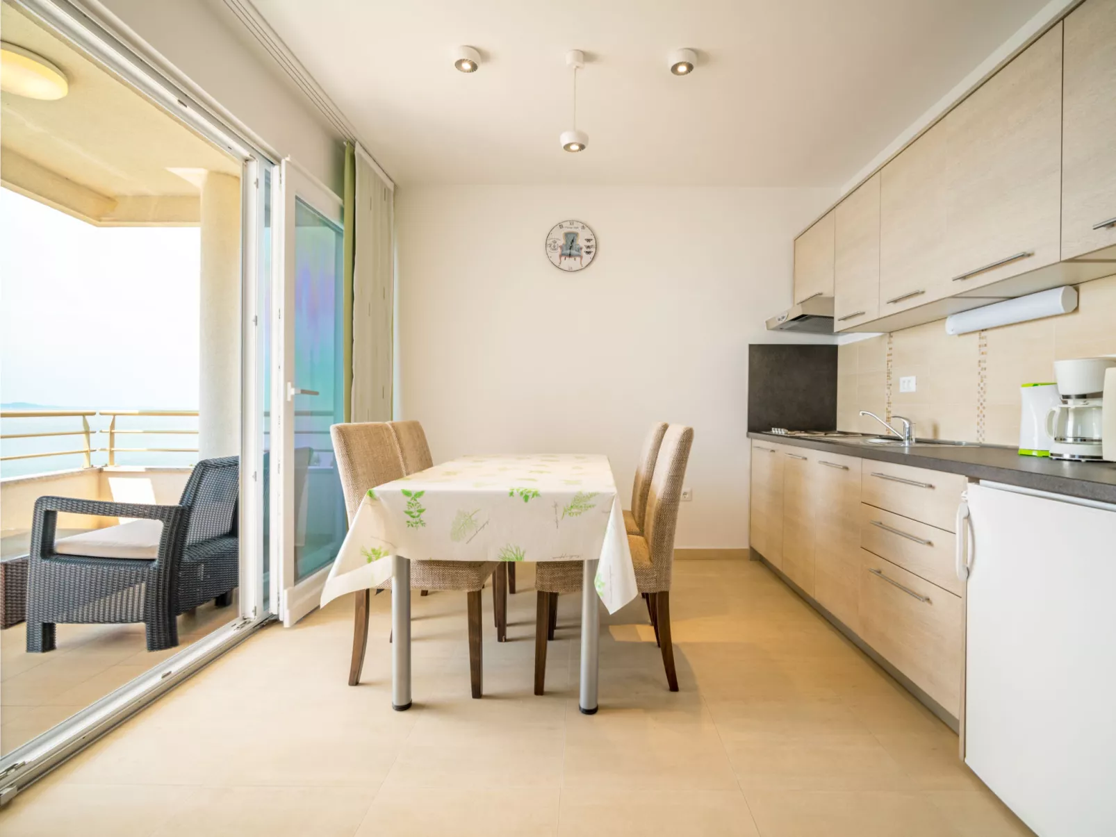 Villa Kožino-Binnen