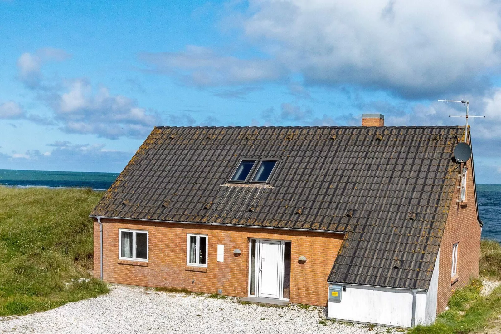 10 persoons vakantie huis in Frøstrup-Waterzicht