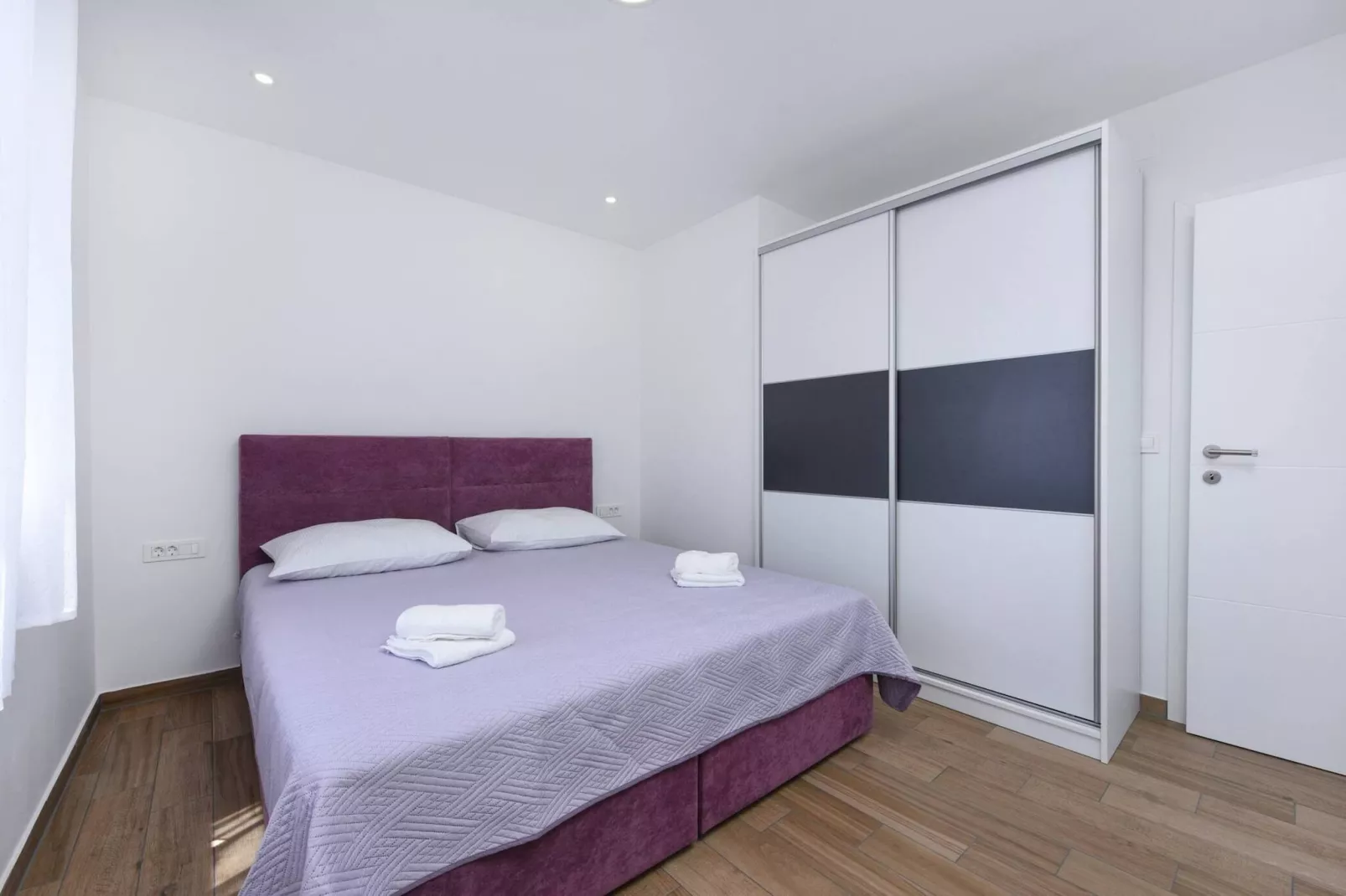 Sea view Villa Possedaria