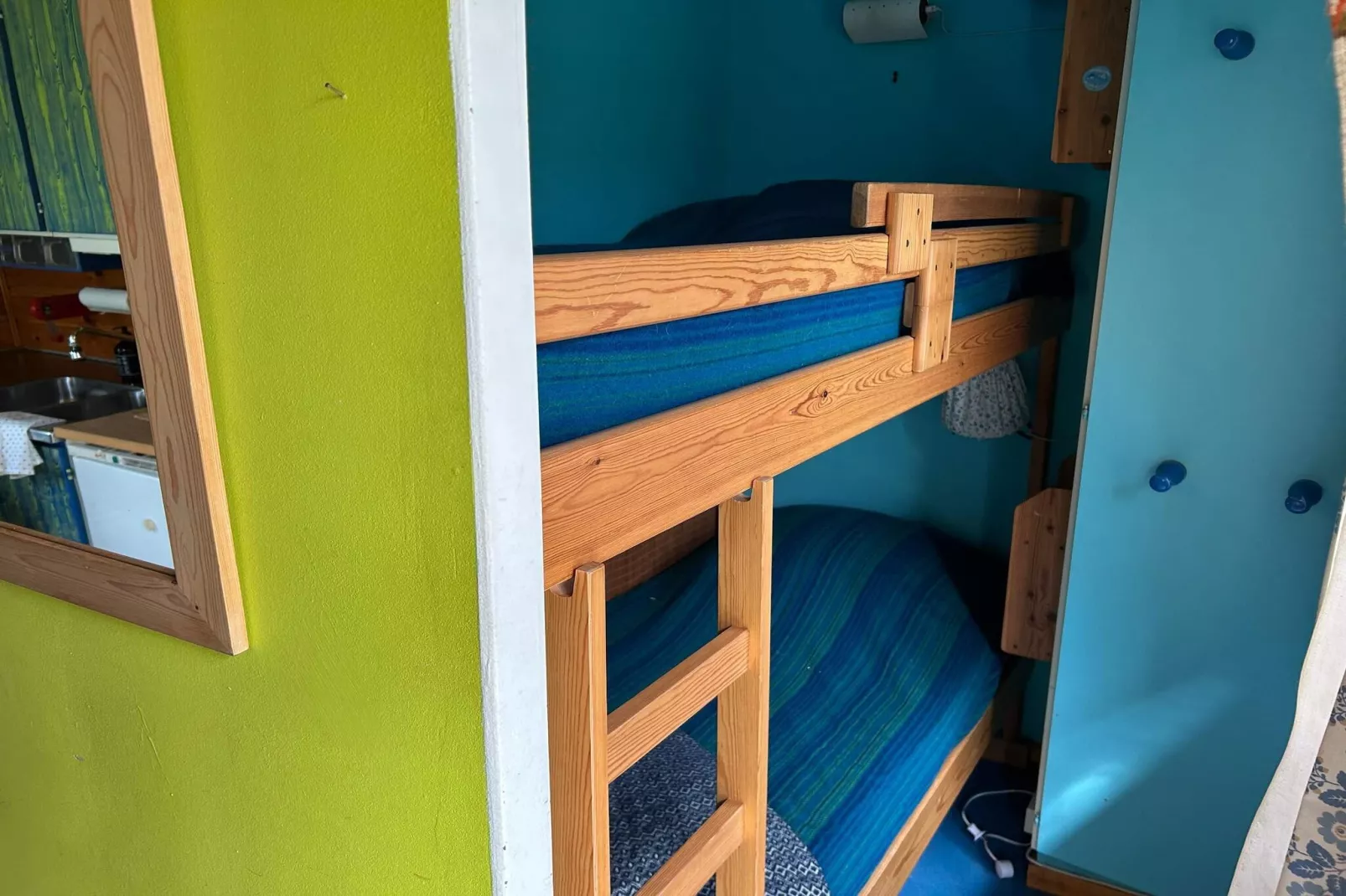 4 Personen vakantie huis in Tyresö - Binnen