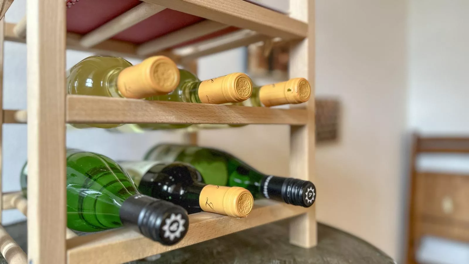 Weiherblasch II-Keuken