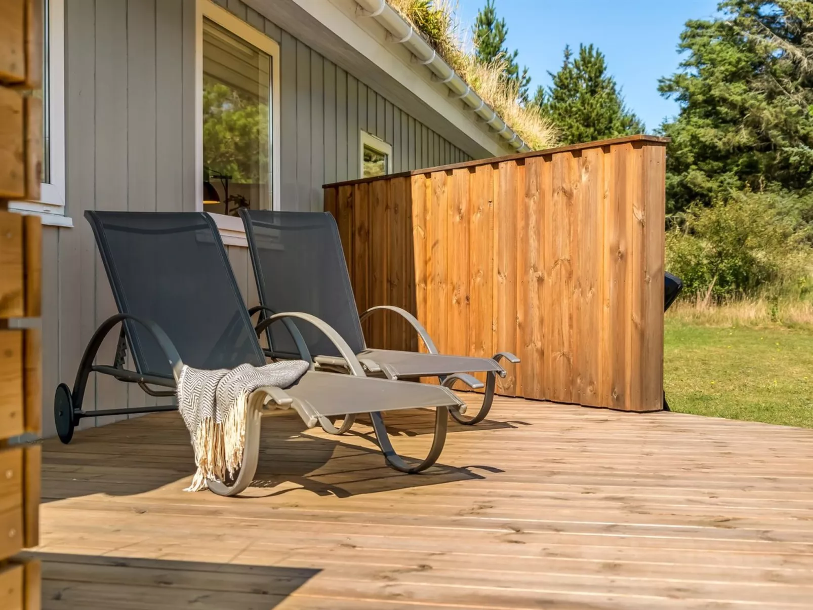 "Melita" - 2km from the sea-Buiten