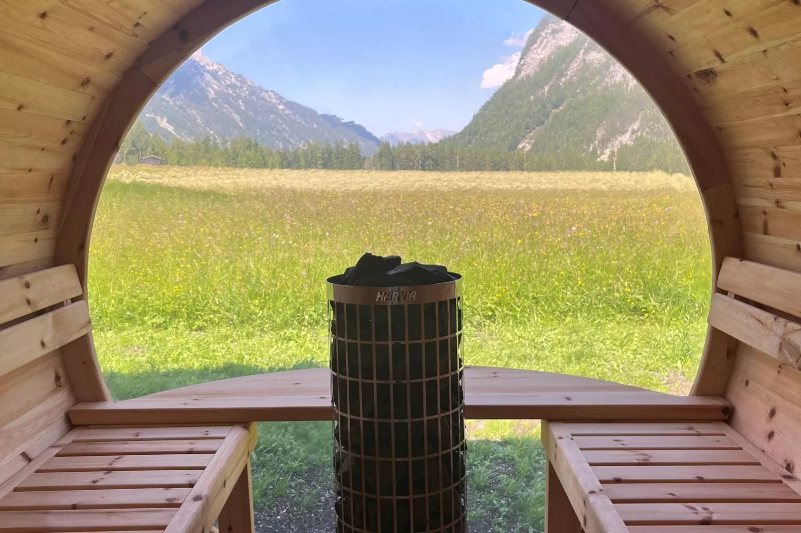 Lehner Schlössl-Wellness