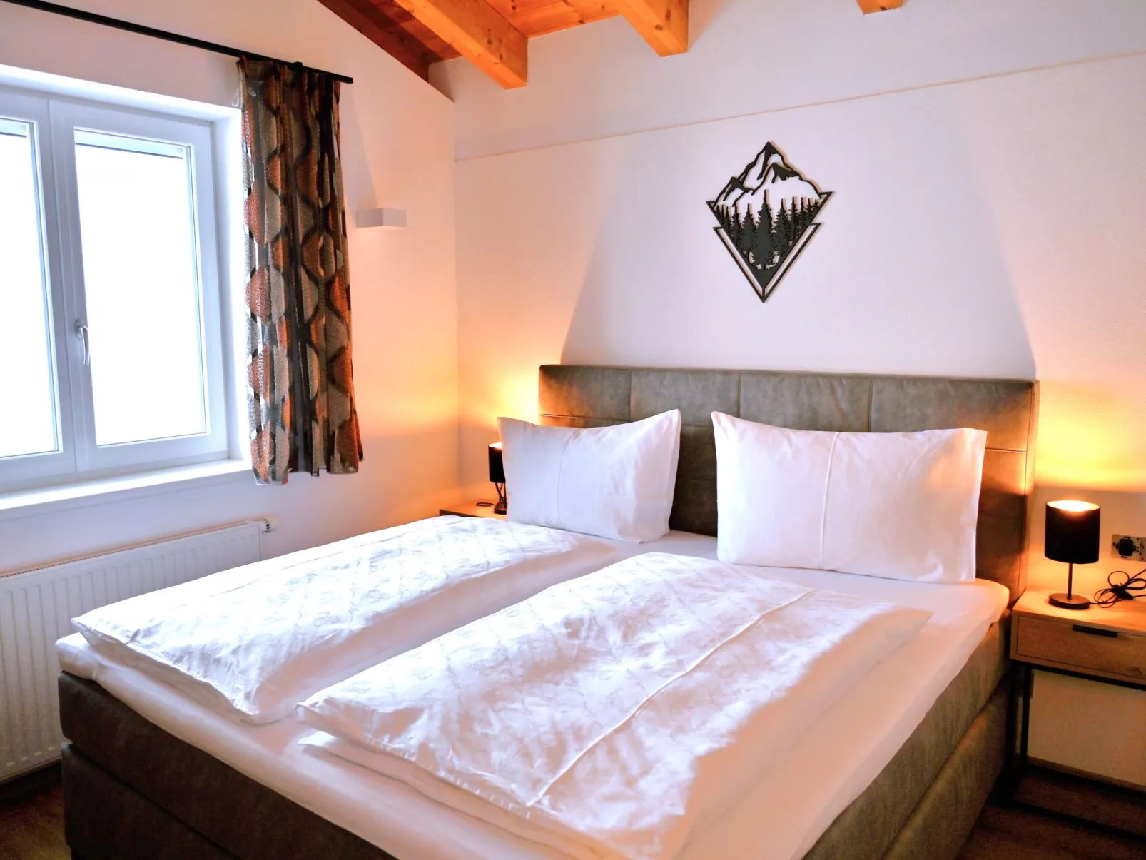 Ferienhaus Sellraintal