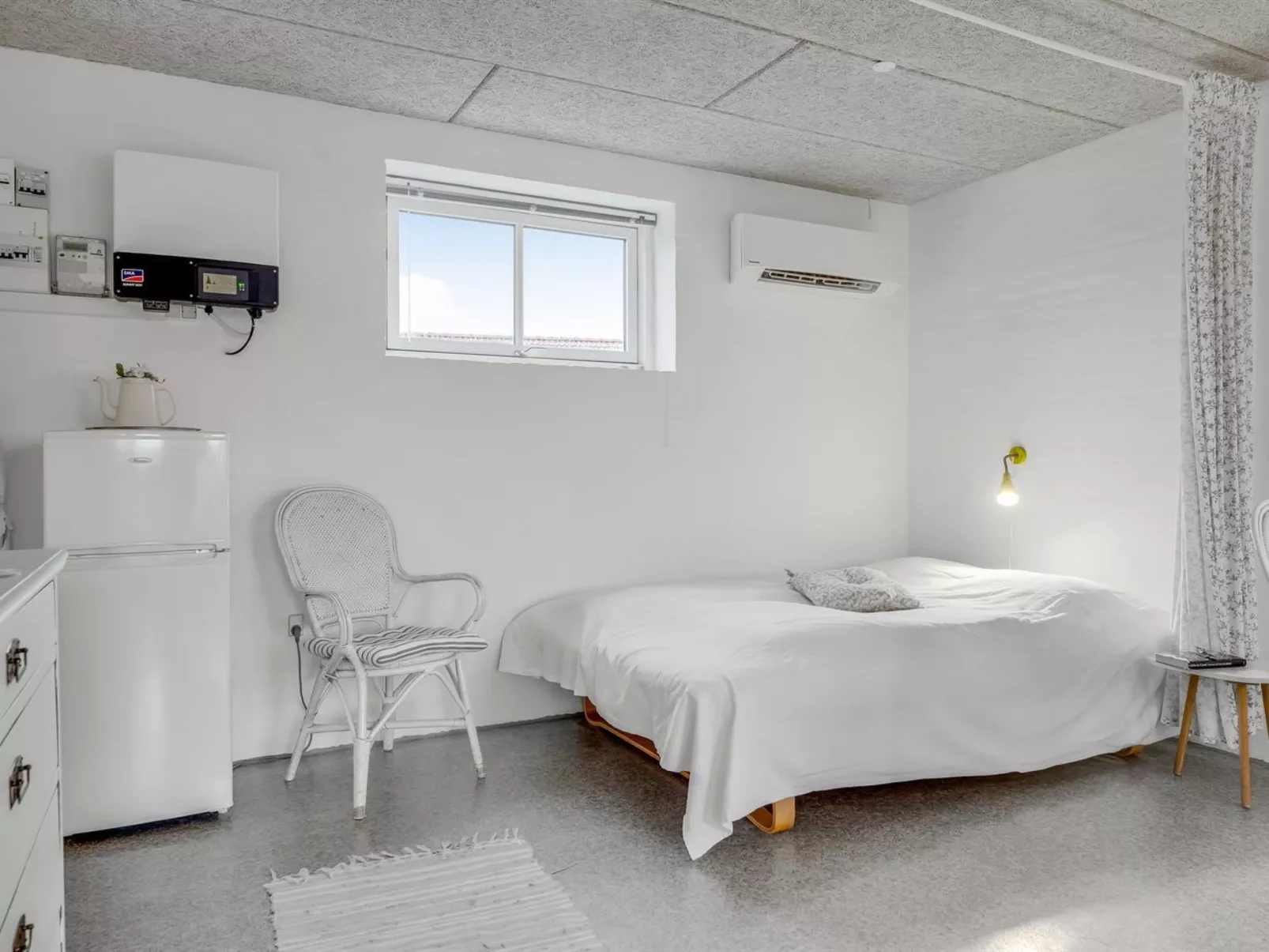 "Sylvana" - 75m from the sea-Binnen