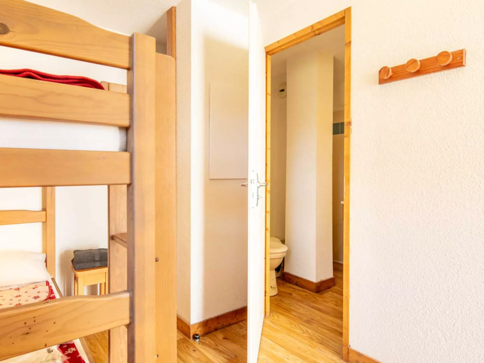 V. du Bachat ASTERS A-Binnen