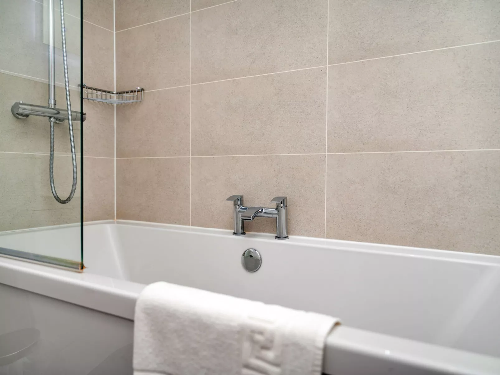 The Shires at Alstonefield-Binnen