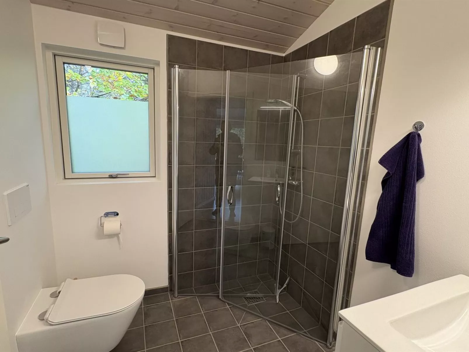 "Amitola" - 800m from the sea-Binnen