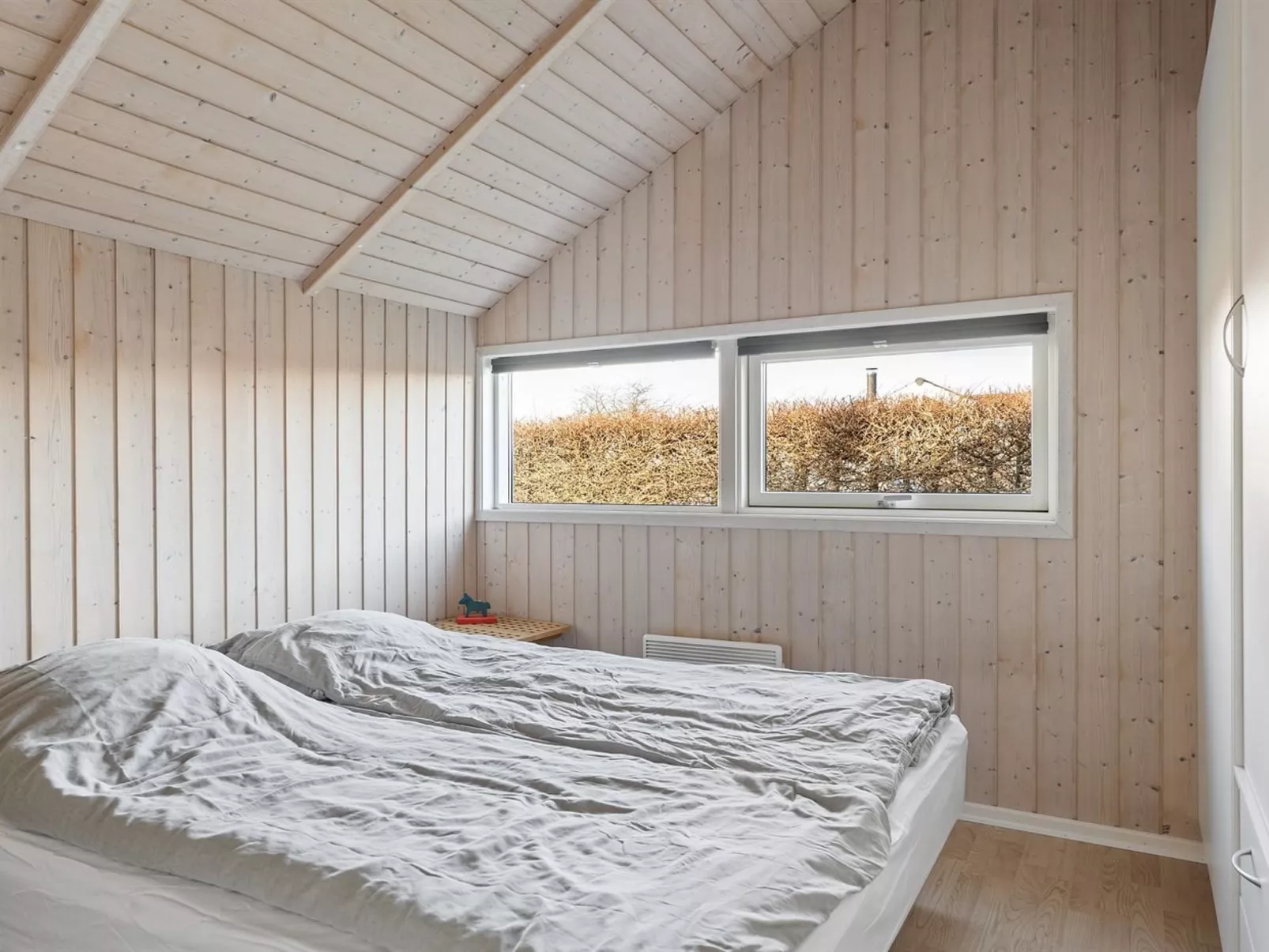 "Nicolaus" - 1.3km from the sea-Binnen