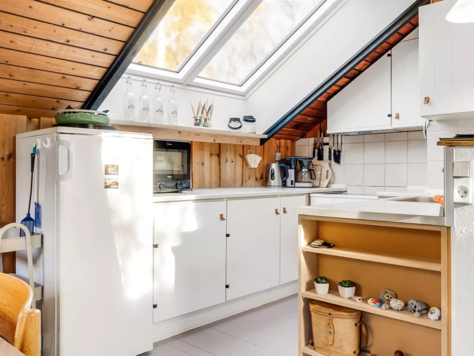 "Else" - 470m from the sea-Binnen