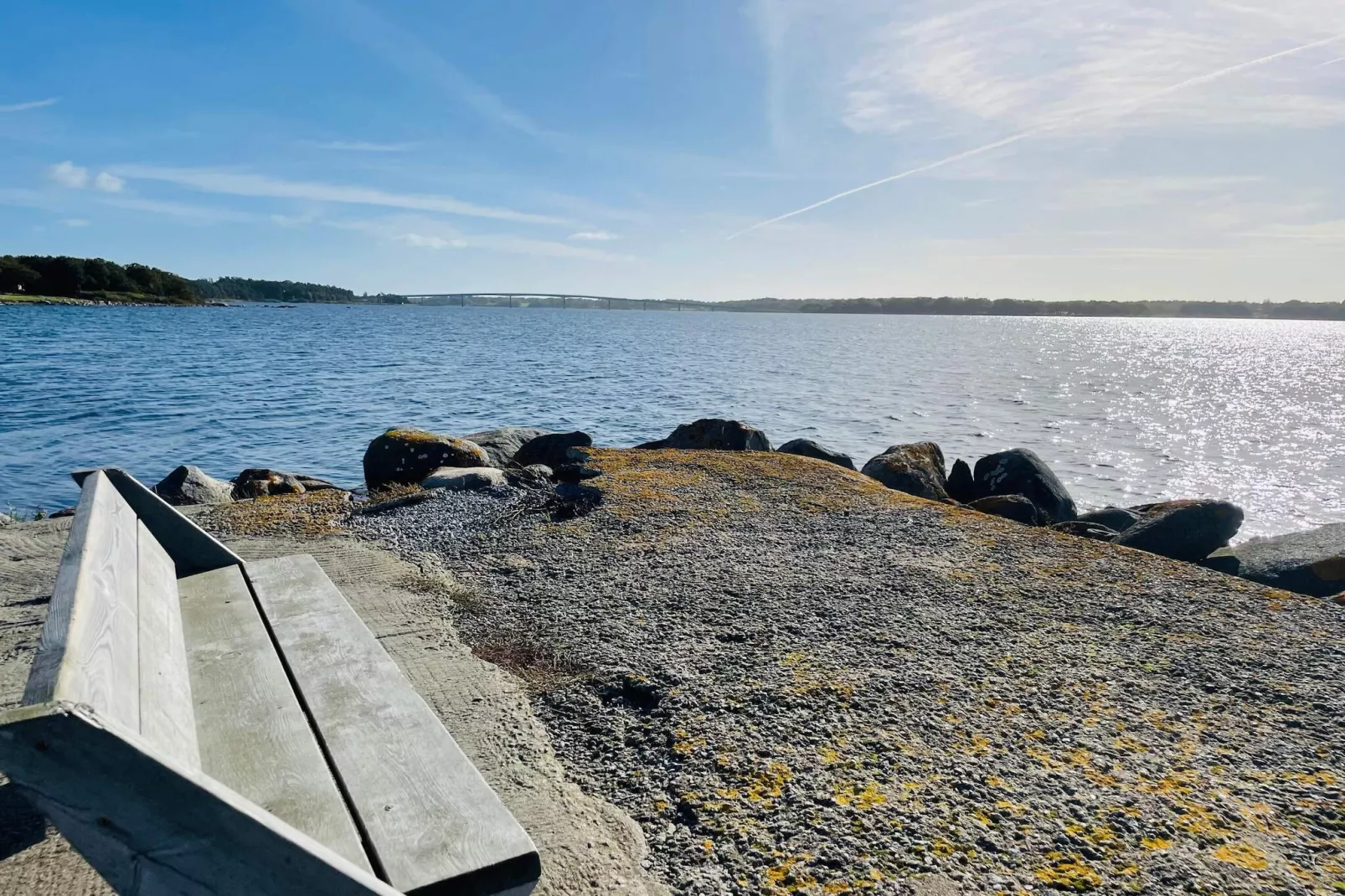 2 Personen vakantie huis in RAMDALA-Buitenlucht