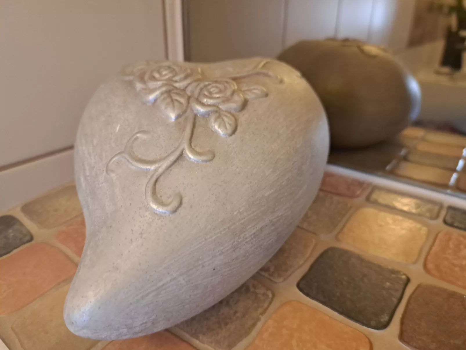 Appartement 1-Binnen