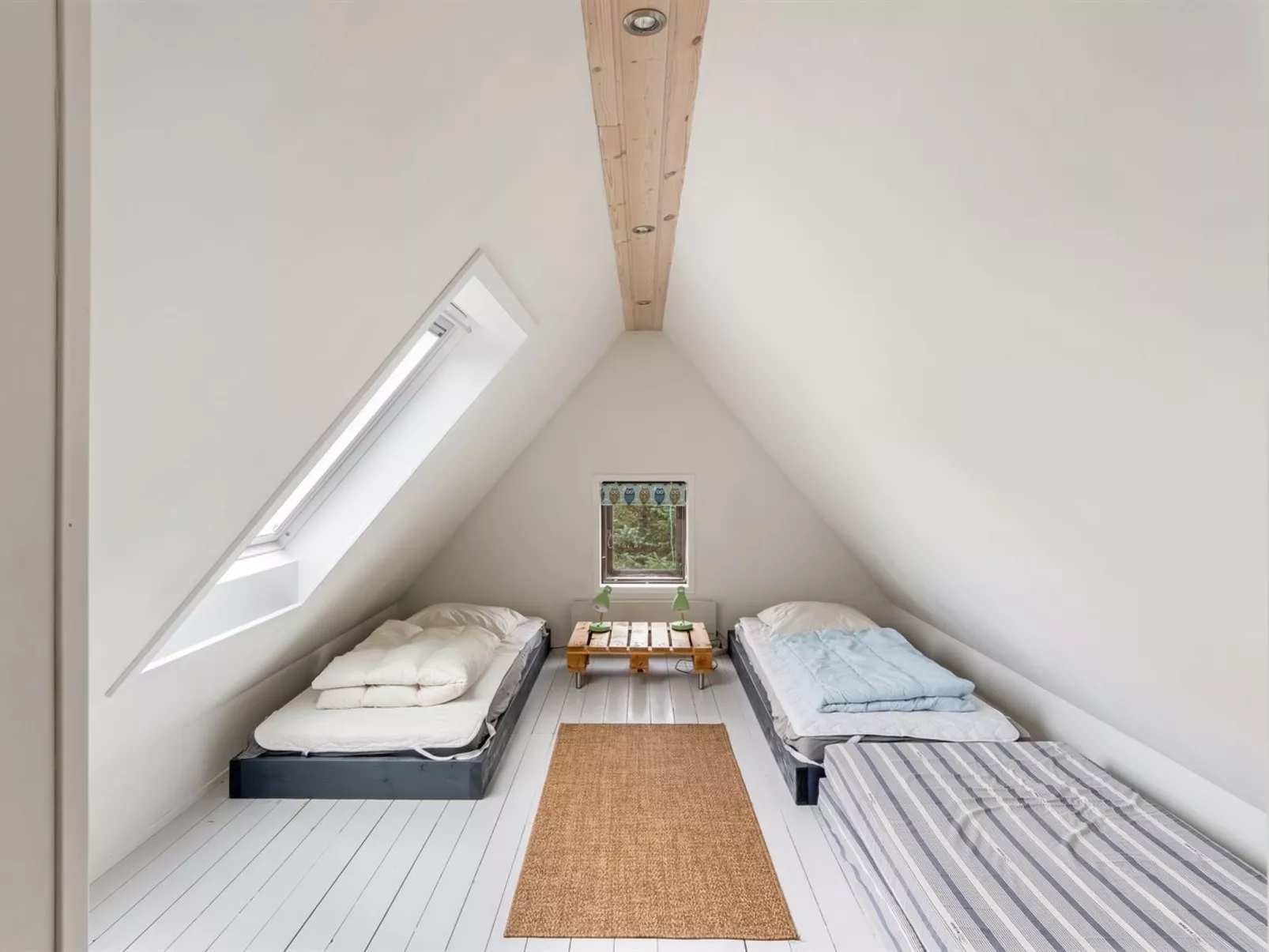 "Paule" - 1.3km from the sea-Binnen