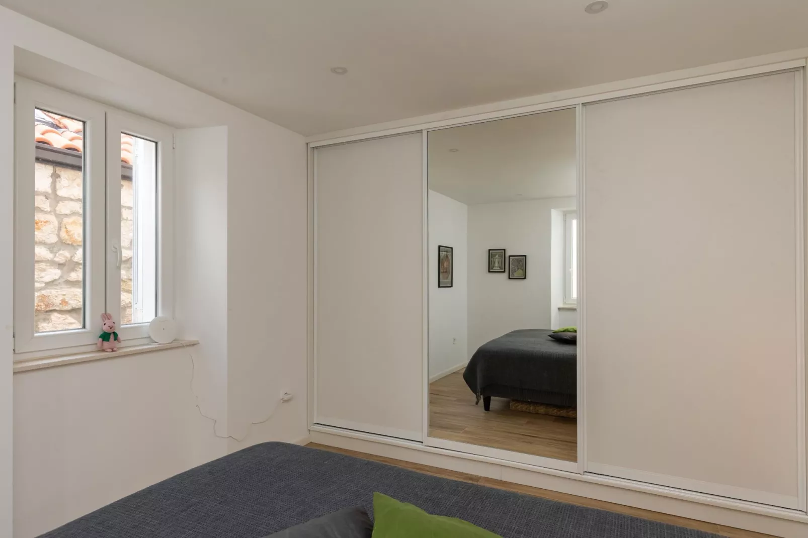 Apartments Odin - One bedroom Apartment - 2-Slaapkamer