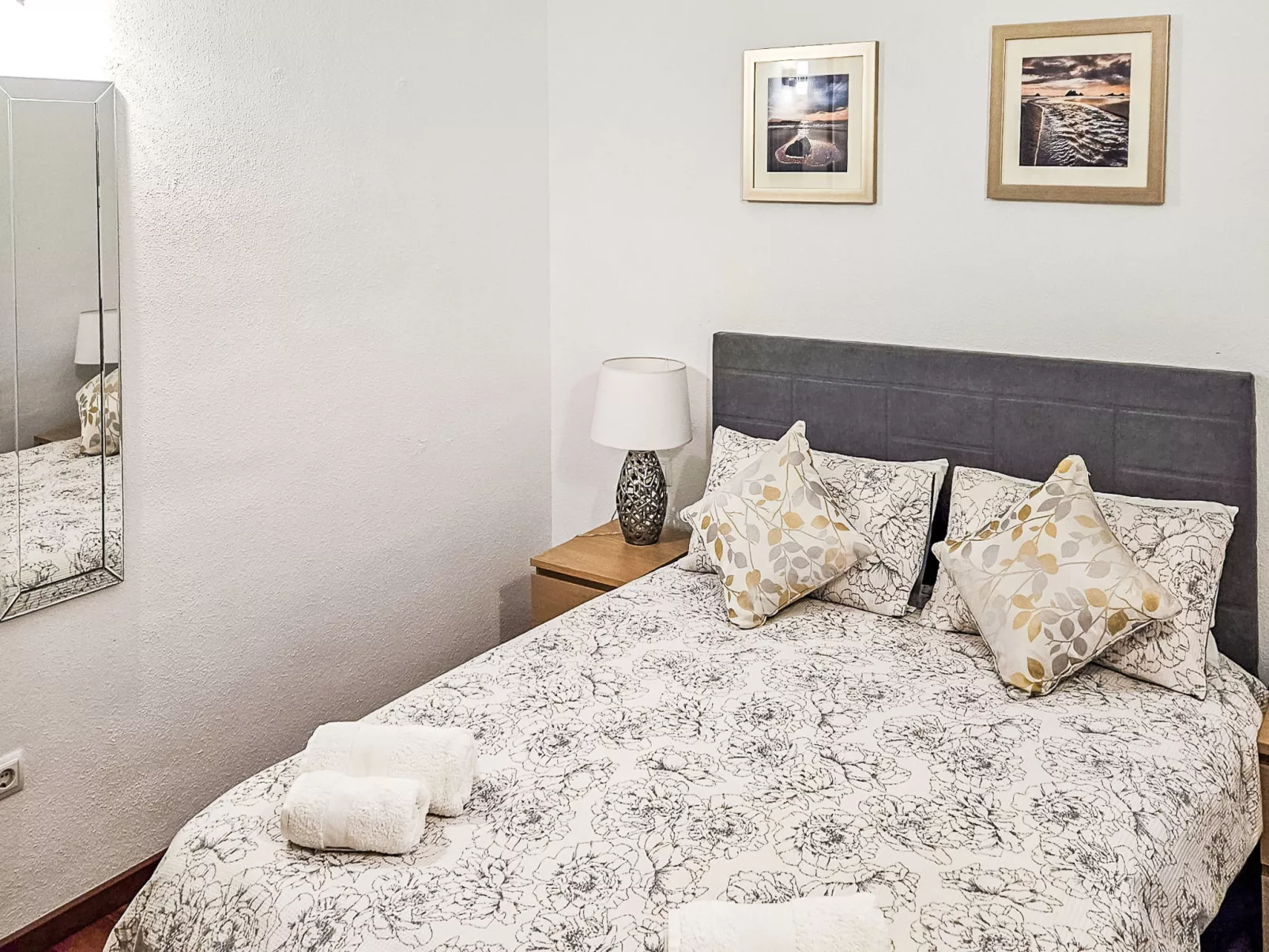 La Finca Frontline-Binnen