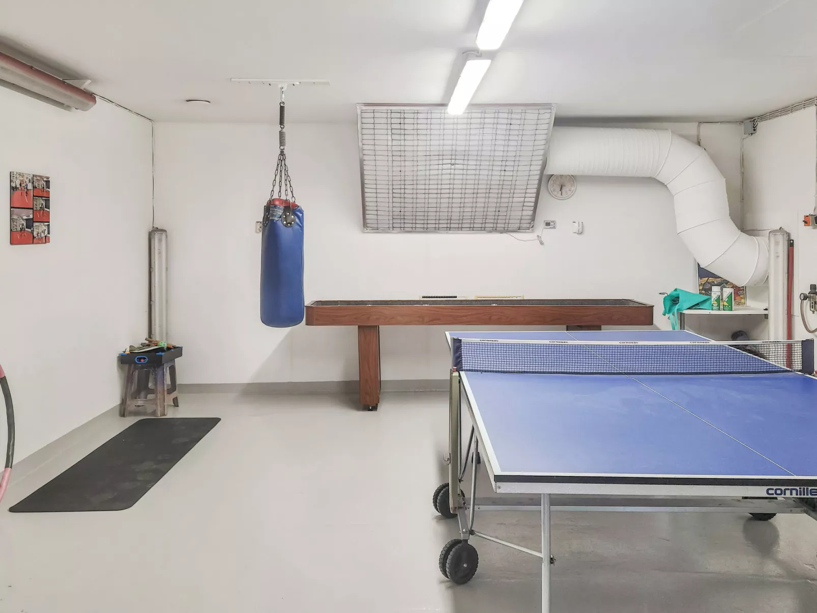 Villa soittoranta-Binnen