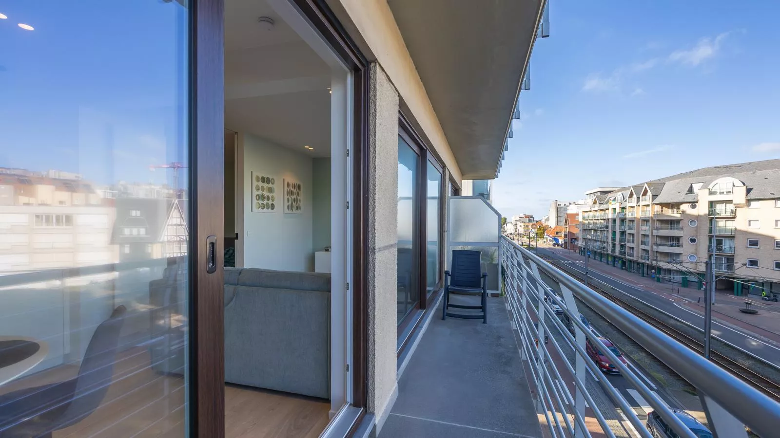 Wimbledon Westende - 0306