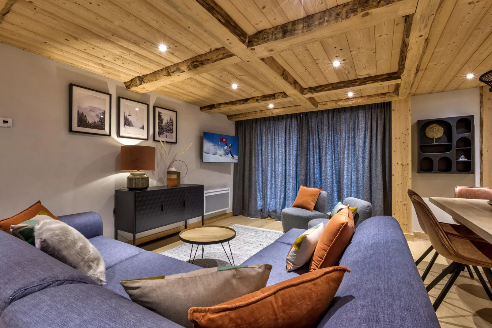 Blaitiere 14-Woonkamer