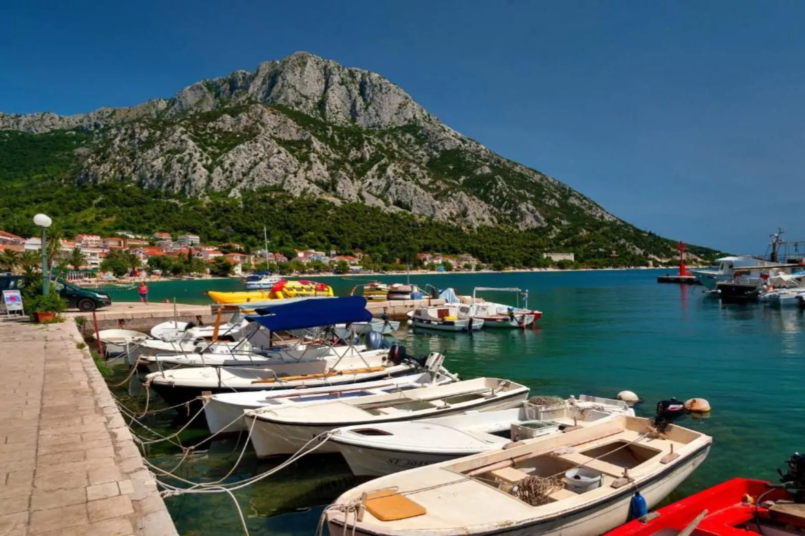 Boutique Hotel Saudade - Economy Double Room With Private Bathroom-Buitenlucht