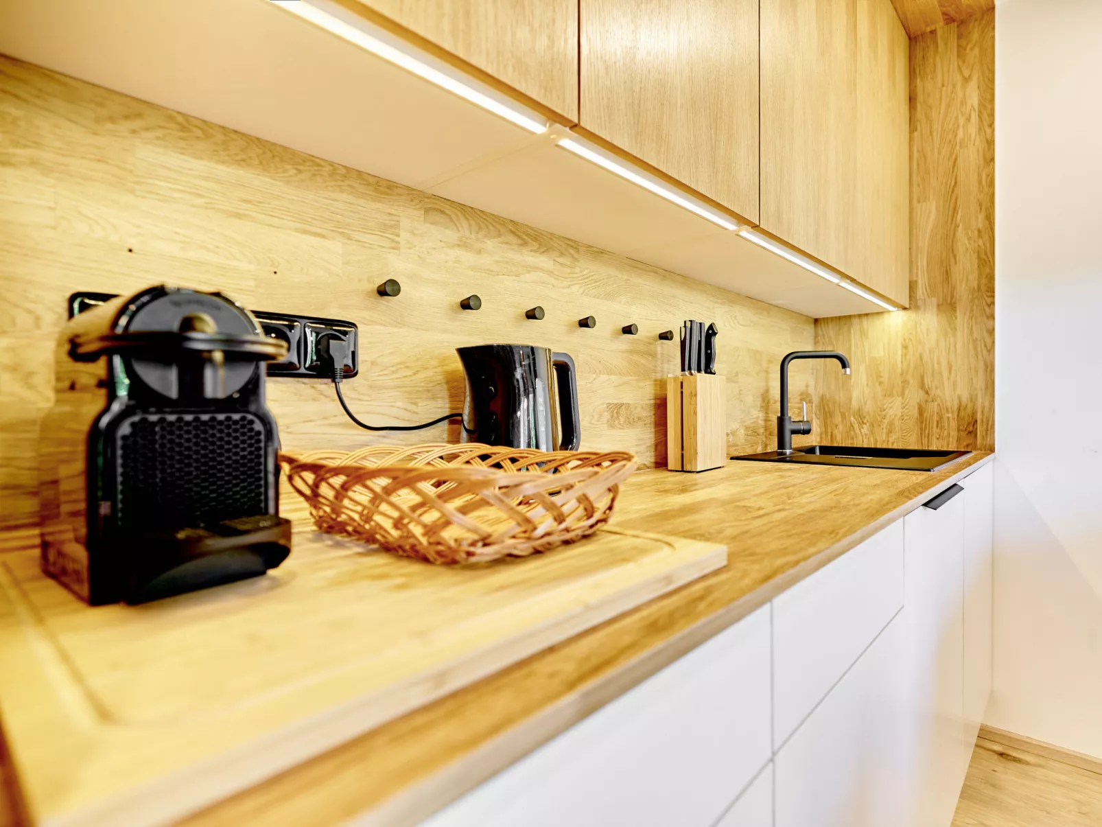 Klínovec Suite-Binnen