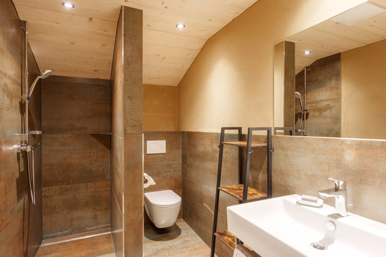 Klimbim Rosina-Badkamer