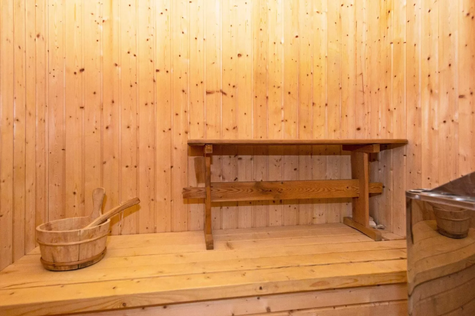 4 sterren vakantie huis in Kolind-Sauna