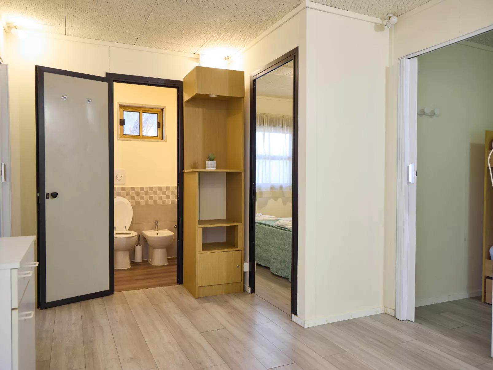 Costa D'Argento-Binnen